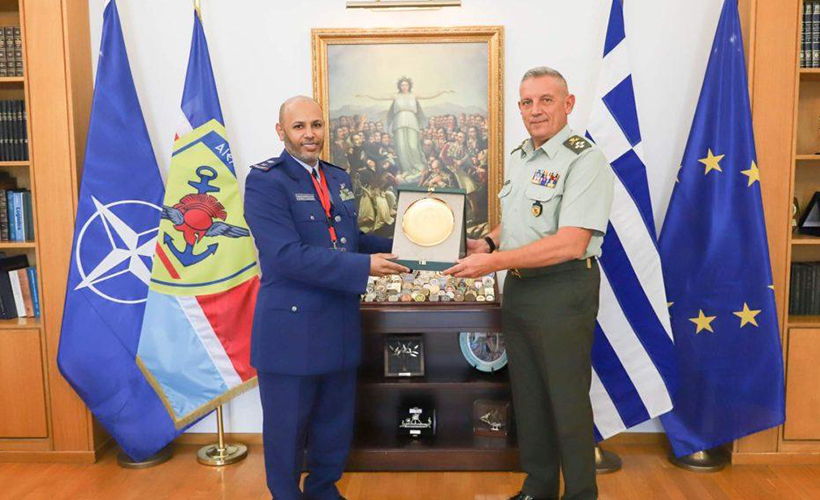 Riyad-Atina yakınlaşması!