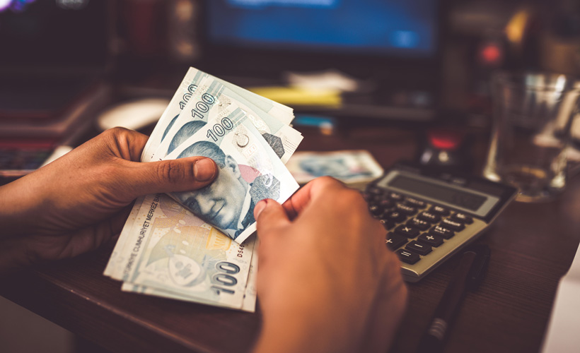 Nakdi Ücret Desteği ödemeleri bugün başladı