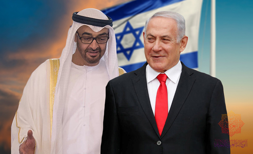 ‘Yeminli düşmanlar’, İran'a karşı askeri ittifak hazırlıyor!