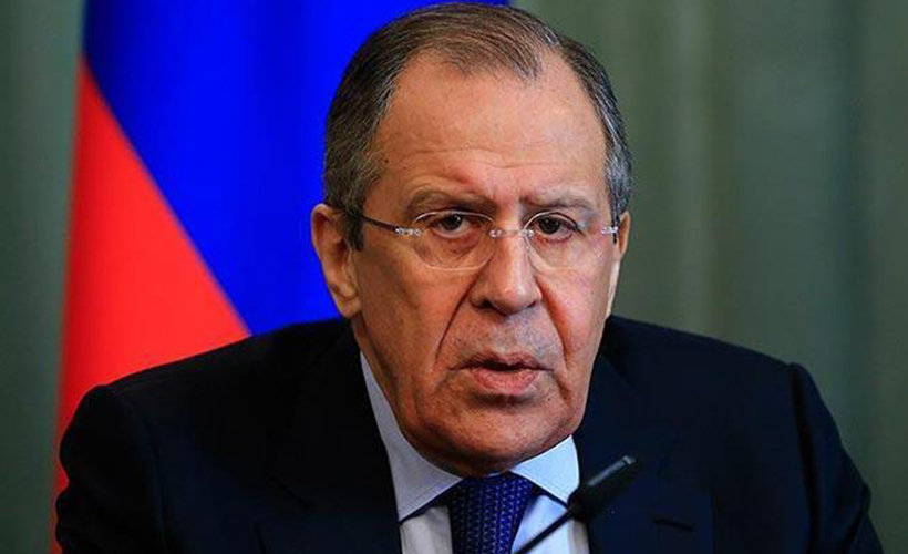Lavrov’dan ‘Türkiye’ vurgusu