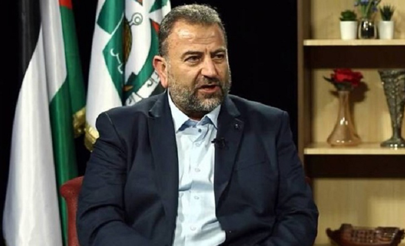 Aruri: Hamas ile İran ve Hizbullah arasındaki koordinasyon stratejik