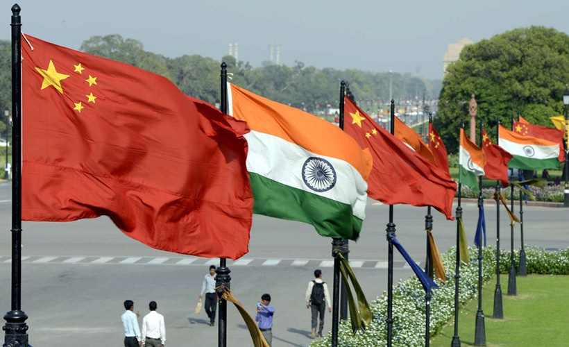 Çin'in ''sınır ihlali'' suçlamasına Hindistan'dan yanıt