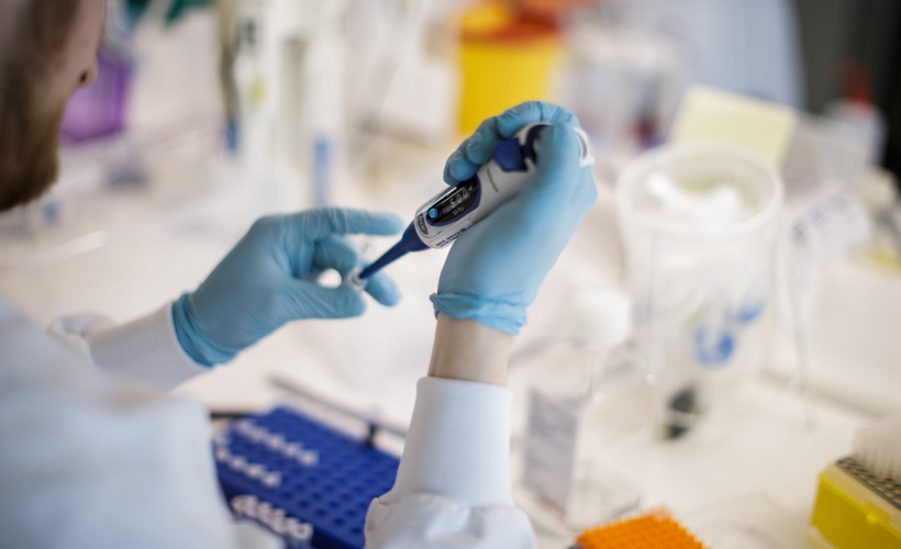 Rusya'da bir günde 5 bin 99 koronavirüs vakası