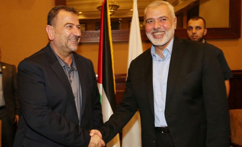 “Bir sonraki savaş eşi görülmemiş olacak”