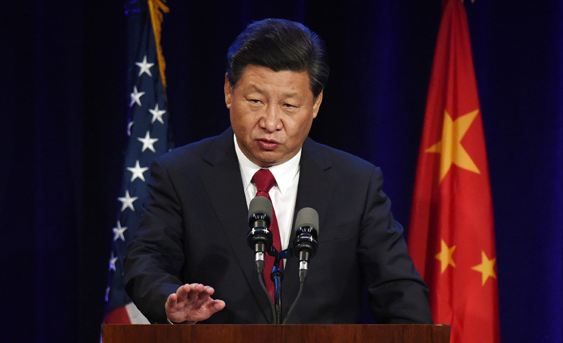 Çin Devlet Başkanı Şi Cinping: Koronavirüs sınavını geçtik