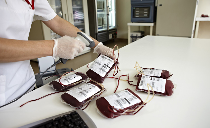 Türk Kızılayı: Kovid-19'la mücadelede plazma bağışları önemli