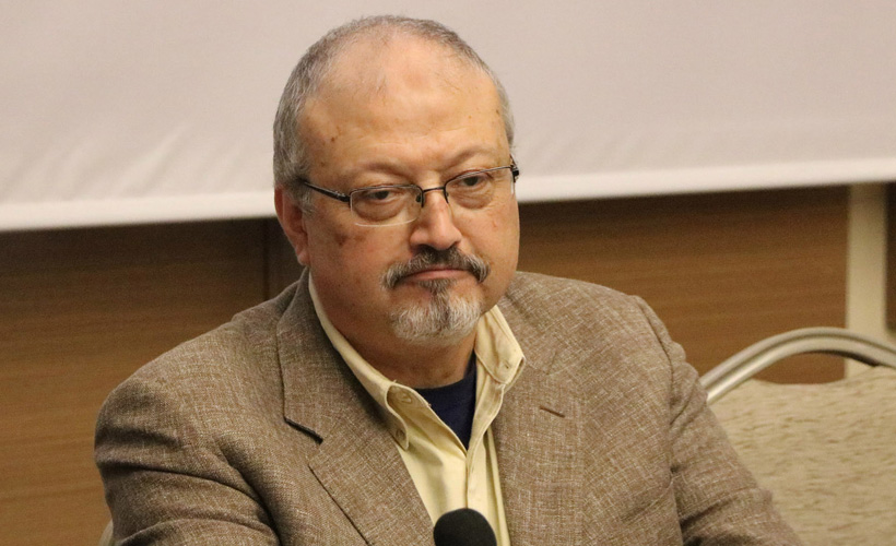 BM’den Kaşıkçı davasında verilen karara tepki