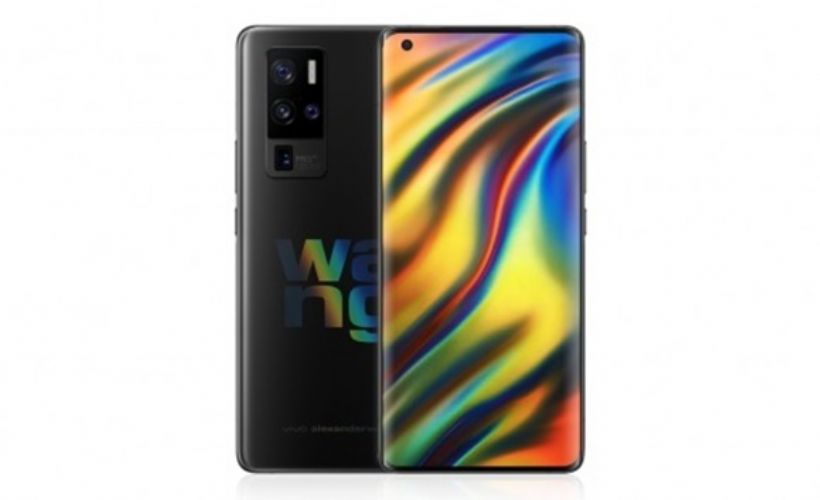 Vivo X50 Pro+ tasarımı ile dikkat çekiyor