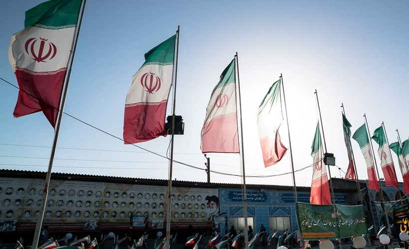 İran, ABD yaptırımlarının kaldırılması için DSÖ'den yardım istedi