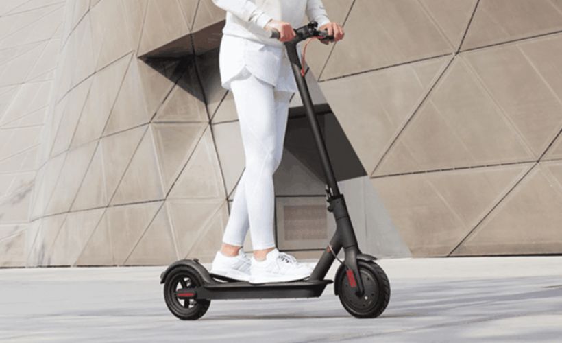 Xiaomi, Mi Electric Scooter 1S'i satışa sunuldu:Beklenen fiyat!