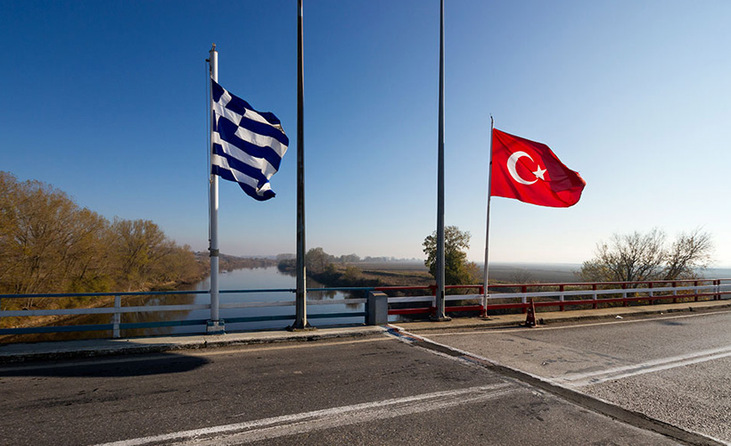 Türkiye ile Yunanistan arasındaki toplantının tarihi belli oldu