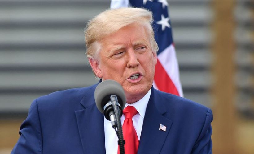 Forbes: Trump son 1 yılda 600 milyon dolar servet kaybetti