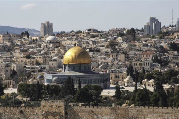 Müslüman alimler 'İsrail'le normalleşmenin haram olduğu' yönünde fetva yayınladı