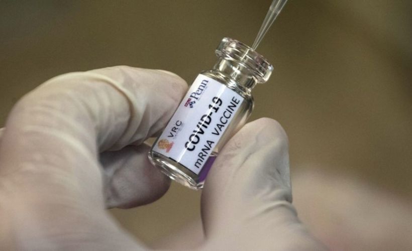 9 ilaç şirketi aşı güvenliği taahhüdünü imzaladı:Tahmini İlk parti tarihi açıklandı