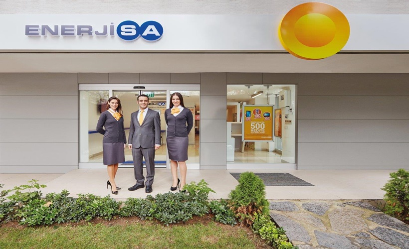 Enerjisa'dan 'enerjik' atılım
