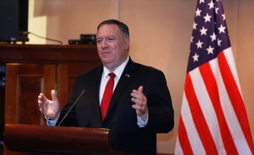 'İran uranyum stokununun 10 kat üzerine çıktı'