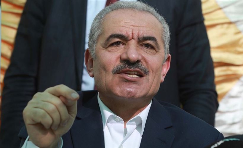 'Arap Barış Planı konusunda geri adım, Arap-Filistin tutumunu zayıflatır'