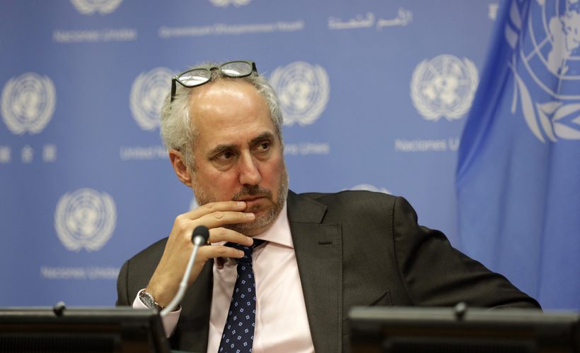 BM’den Türkiye ve Yunanistan’a diyalog çağrısı