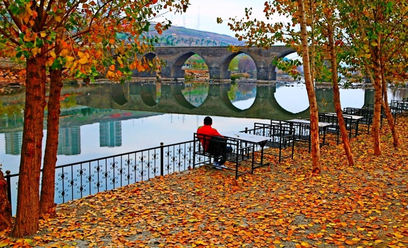 Sonbaharın gözde kültür rotaları