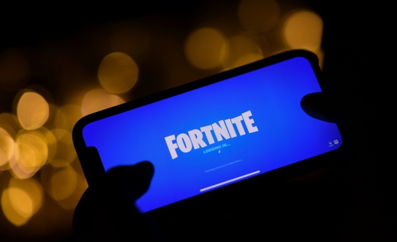 Apple, Fornite'a tazminat davası açacağını açıkladı