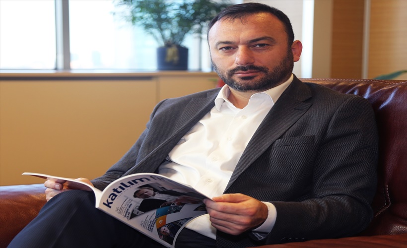 KT Portföy sektörel yatırımda ilgi odağı oldu