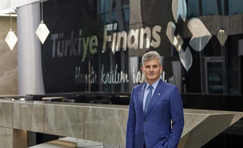 Pandemi sürecinde 'Türkiye Finans pansumanı'