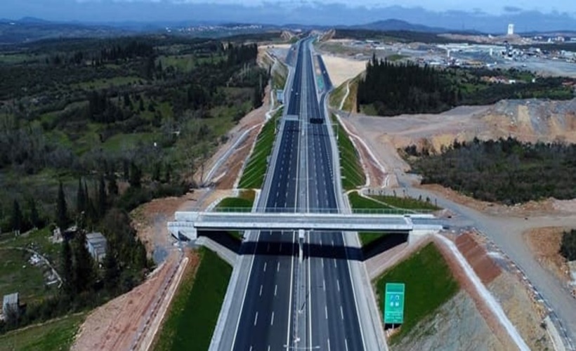 'Nakkaş-Başakşehir' için ihale süreci