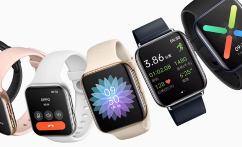 Oppo akıllı saati Oppo Watch'ı Türkiye’de satışta sundu!