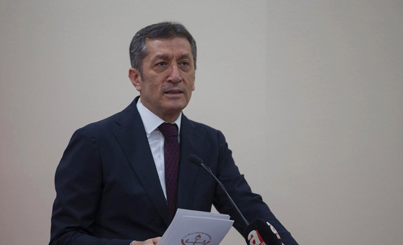 Bakan Selçuk'tan 81 ile ''yüz yüze eğitim'' talimatı