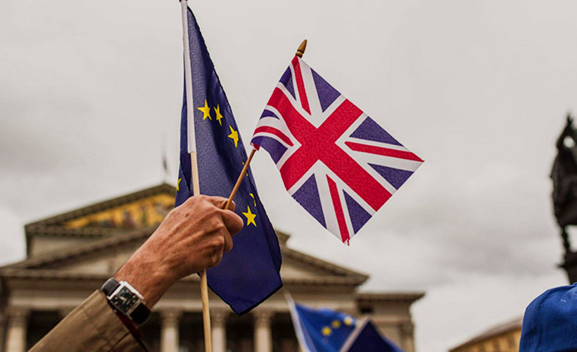 AB’den İngiltere'ye ''Brexit'' çağrısı