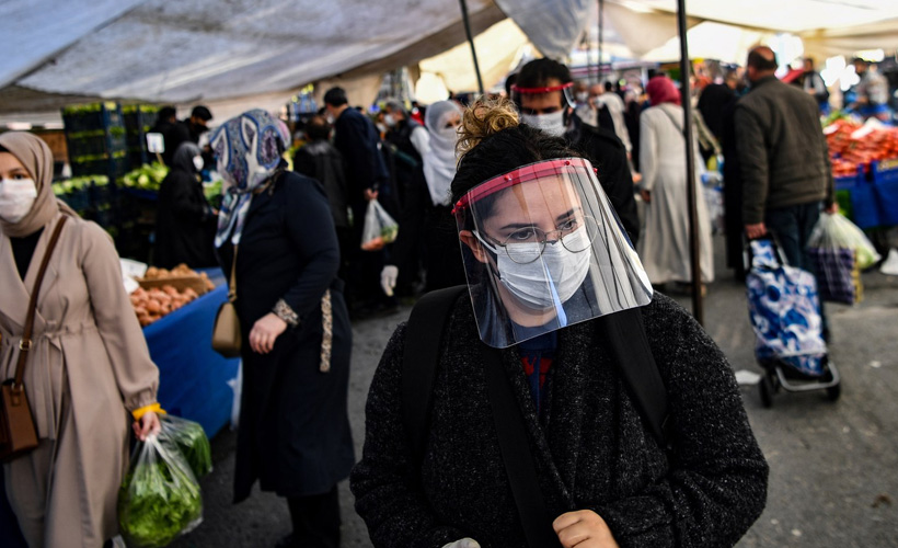 İçişleri Bakanlığından 81 ile yeni genelge