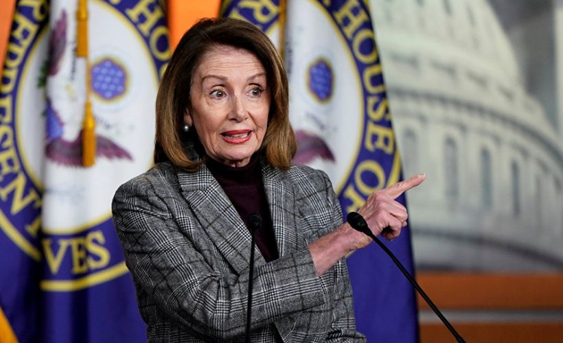 ABD’li analist: “Demokratlar İran, Rusya ve Çin'e milyarlarca dolar ayırdı”