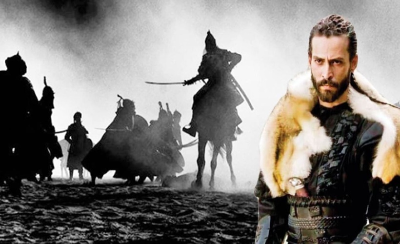 'Uyanış Büyük Selçuklu' için geri sayım başladı