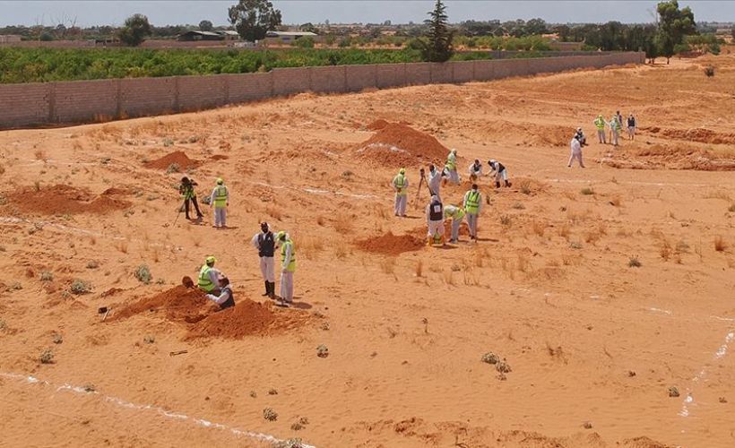 El-Kani'nin Almanya’da tedavi gördüğü ortaya çıktı