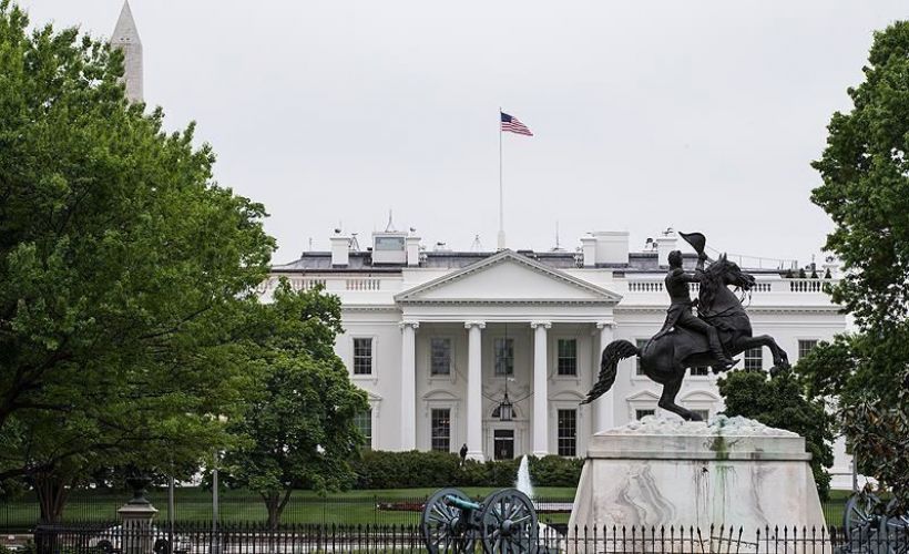 Trump yönetimine, BAE ile ilişkilerde 'hataya düşme' uyarısı