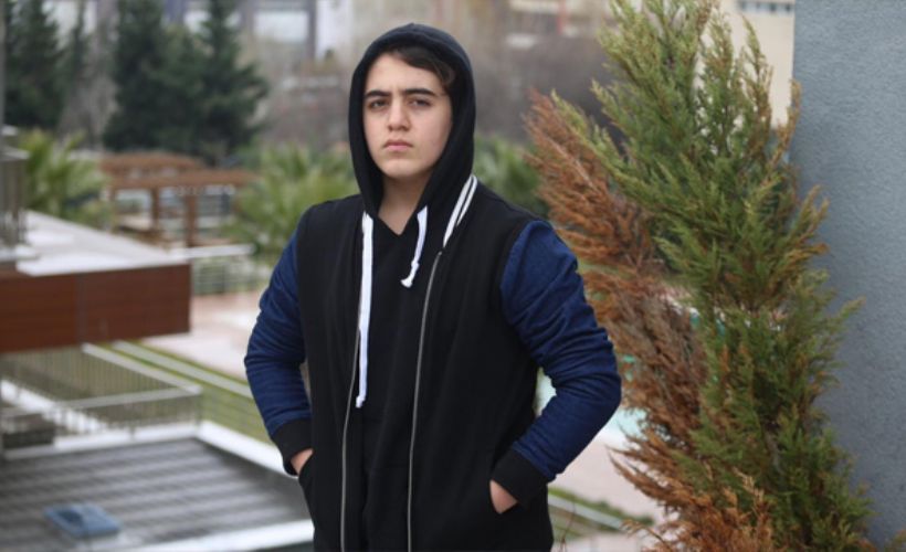 Murat Temel sosyal medyanın sorunlarını anlattı!