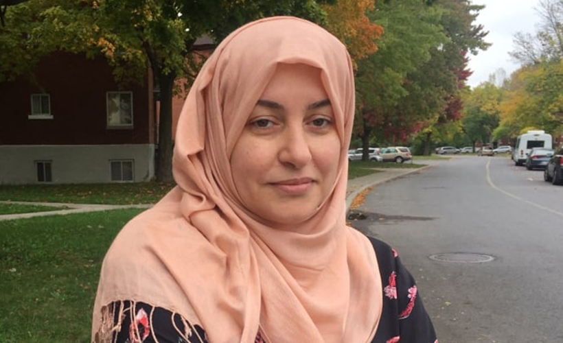 Kanadalı yargıç, Müslüman kadından 5 yıl sonra özür diledi