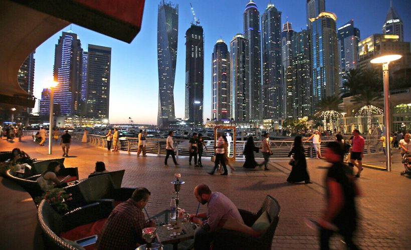 Abu Dabi’deki tüm otellere ‘koşer’ genelgesi gönderildi