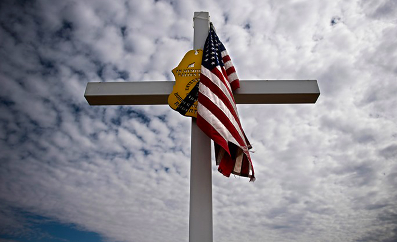 Amerikalıların çoğu, İsa'nın bir ‘Tanrı’ olduğuna inanmıyor!