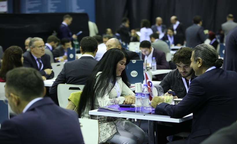 MÜSİAD girişimcilerin önünü açmaya devam ediyor