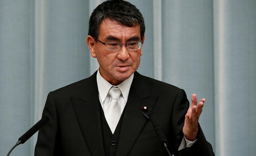 Japonya Savunma Bakanı: Ekimde erken seçim olabilir