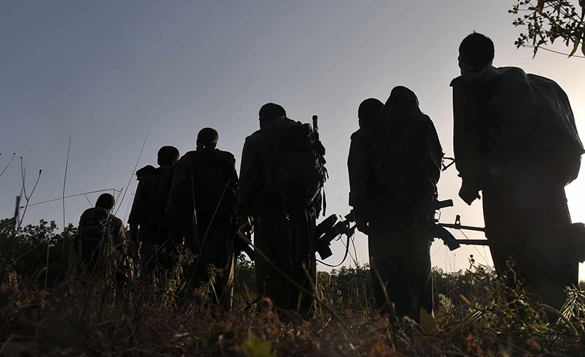 Kürt taraflar, PKK’yı safların birleşmesini engellemekle suçladı