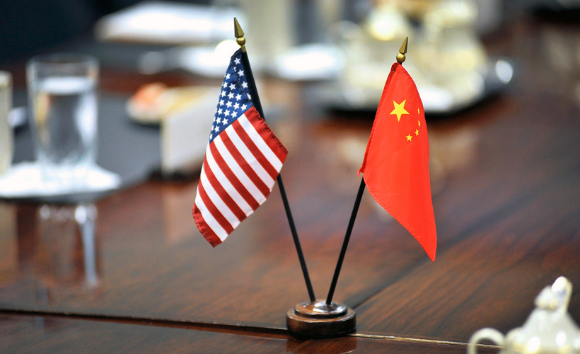 Çin: ABD, Güney Çin Denizi'ndeki askerileşmenin tetikleyicisi