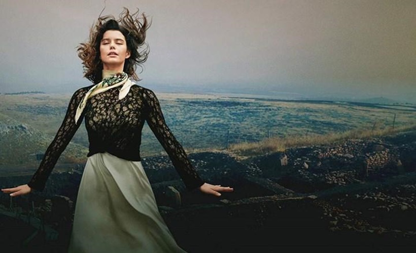 Netflix'in türk dizisi Atiye'nin 2.sezonu yayınlandı