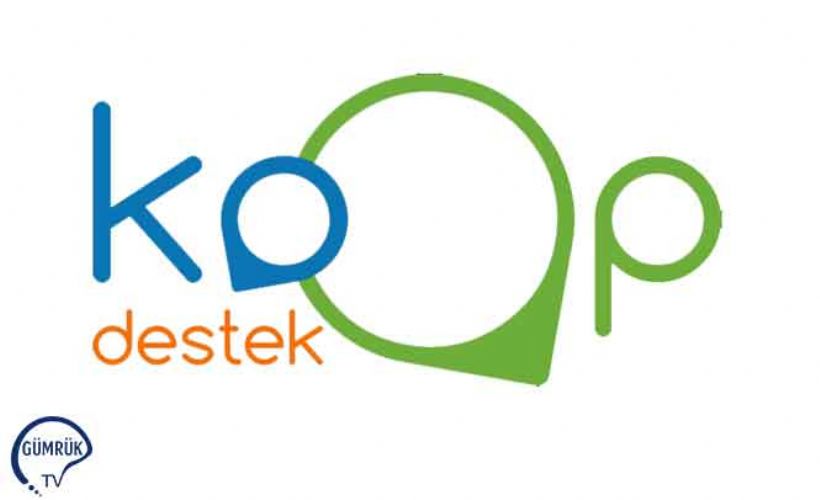 KOOP-DES Programı'ndan kimler destek aldı?