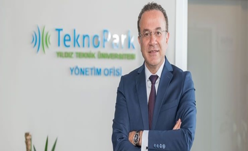 Teknopark'tan 'Yıldızlı' uygulama