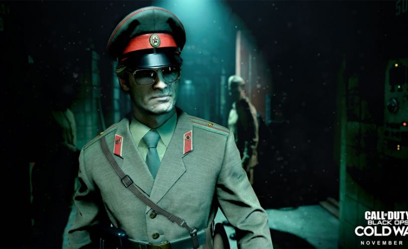 COD:Black Ops Multi-Player'ın tanıtım videosu yayınlandı