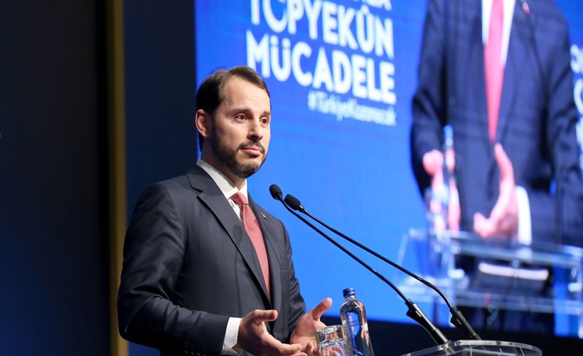 'Rekorlarla yükselişe devam'