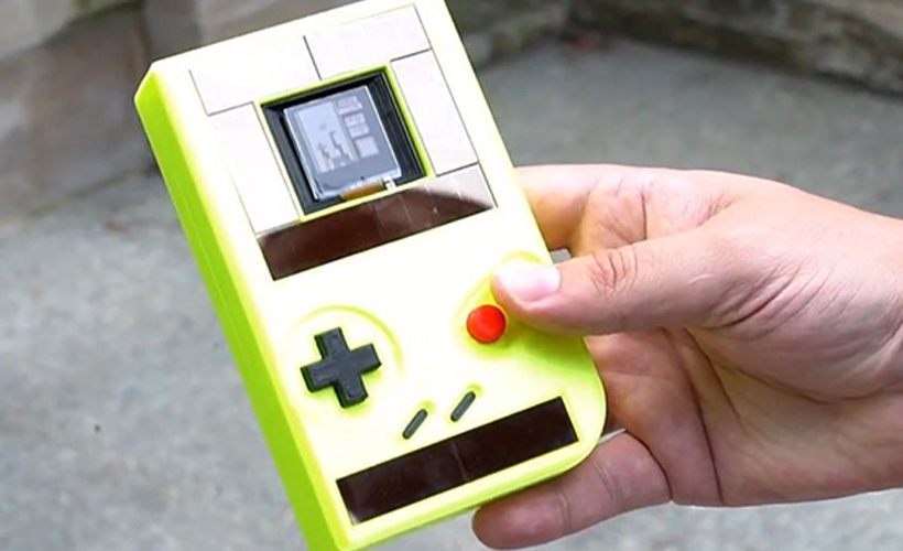 Game Boy efsanesi geri mi geliyor?