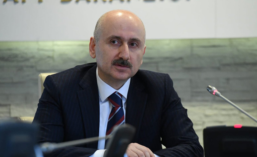 Bakan Karaismailoğlu duyurdu: Diyarbakır'a Millet Bahçesi yapılacak